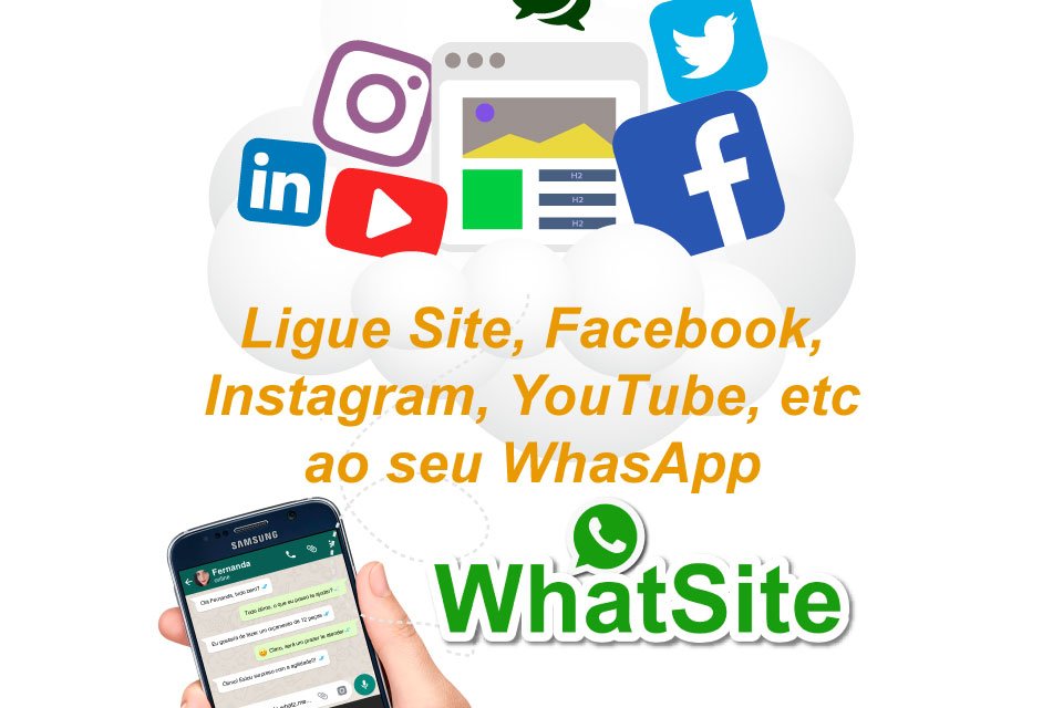 (c) Whatsite.com.br